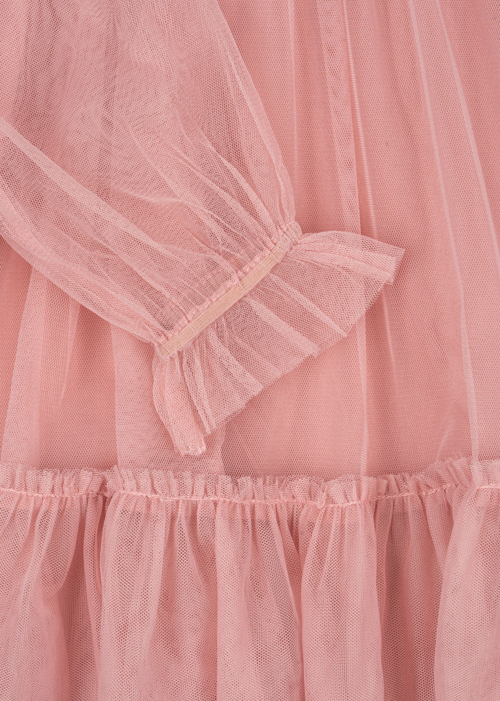 Bow dress