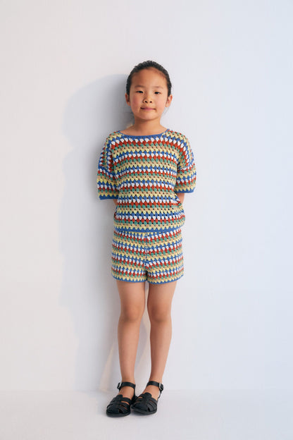 Serifos Shorts